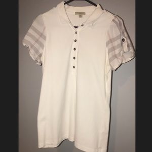 Burberry Brit Polo